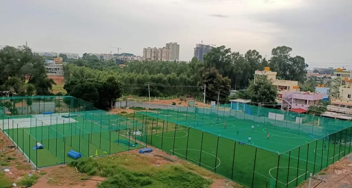 All Sports Nets